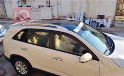 کیا سۆرینتۆ